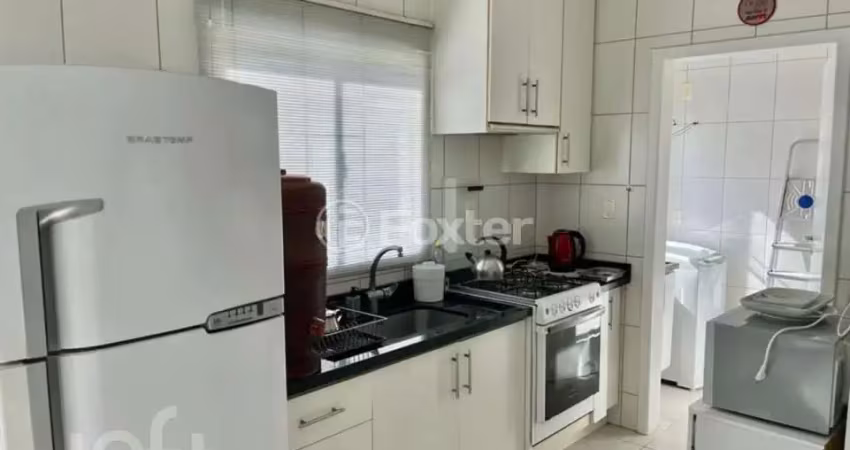 Apartamento com 2 quartos à venda na Rua dos Polvos, 217, Jurerê, Florianópolis