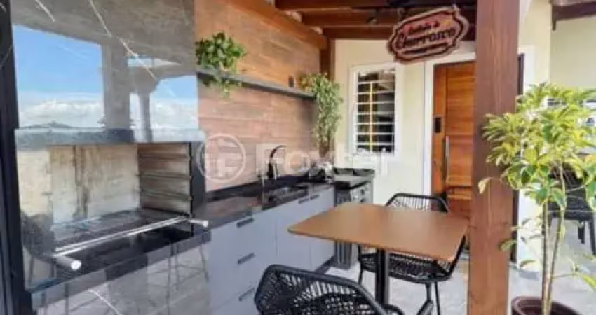 Casa com 2 quartos à venda na Rua João Batista das Costa, 446, Bela Vista, Palhoça