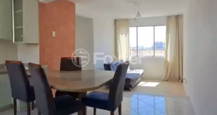 Apartamento com 2 quartos à venda na Rua Comandante José Ricardo Nunes, 216, Capoeiras, Florianópolis