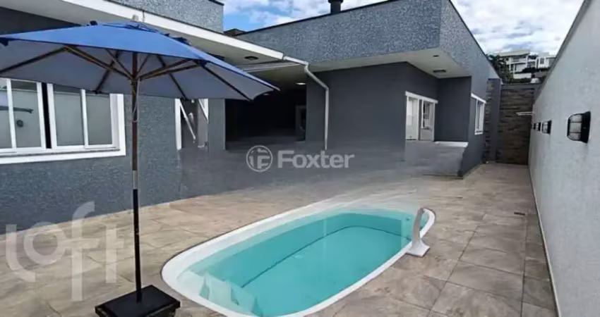 Casa com 3 quartos à venda na Rua das Camélias, 462, Pedra Branca, Palhoça