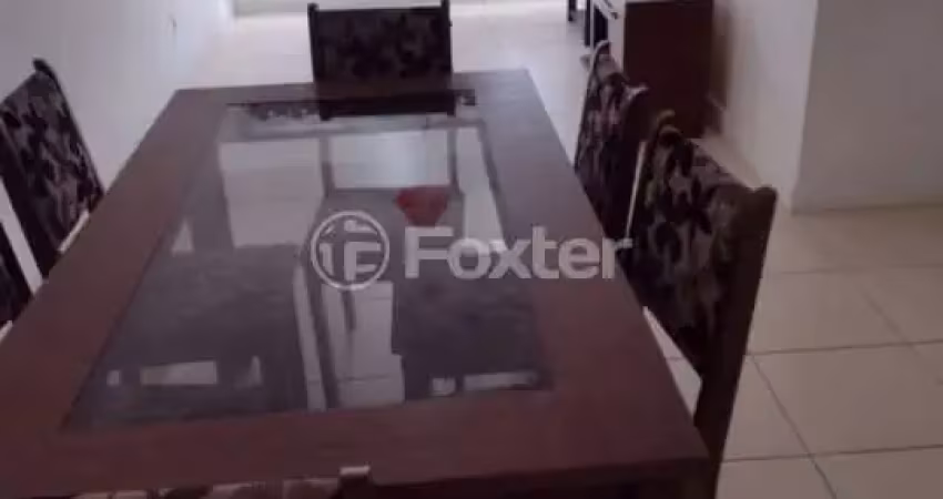 Apartamento com 3 quartos à venda na Servidão Santíssima Trindade, 45, Trindade, Florianópolis