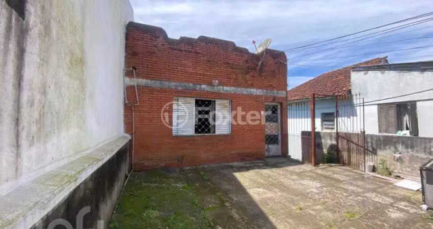 Casa com 1 quarto à venda na Rua São Simão, 192, Bom Jesus, Porto Alegre
