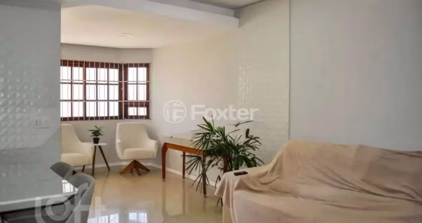 Casa com 3 quartos à venda na Rua Silvestre Sauter, 49, Hípica, Porto Alegre