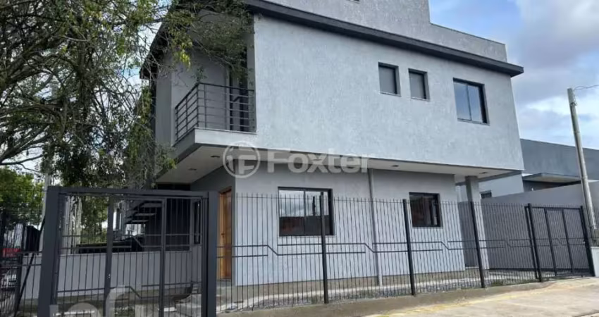 Casa com 2 quartos à venda na Rua Marechal Floriano Peixoto, 57, Santa Cruz, Gravataí