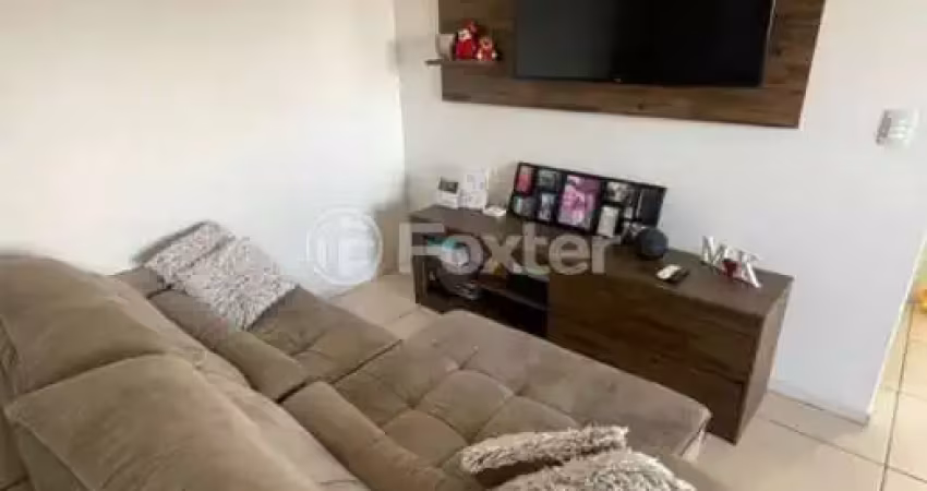 Apartamento com 1 quarto à venda na Rua Tomáz Domingos da Silveira, 3818, São Sebastião, Palhoça