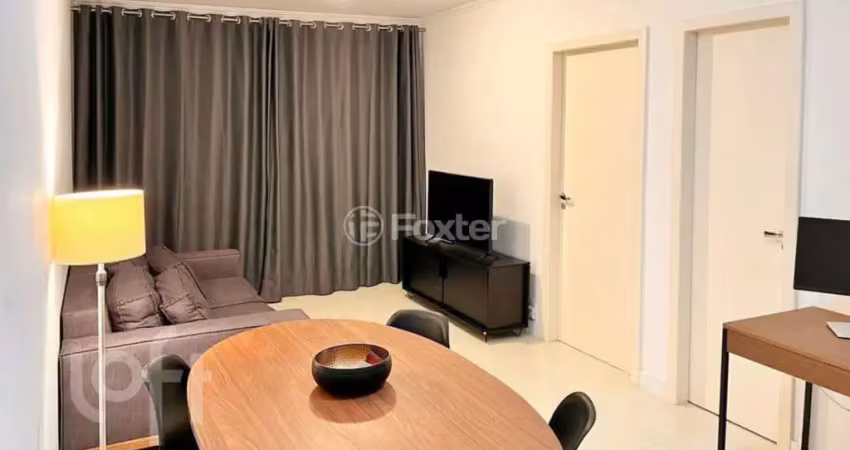 Apartamento com 1 quarto à venda na Rua Professora Maria do Carmo Souza, 6, Campinas, São José