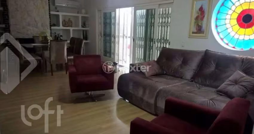 Casa com 4 quartos à venda na Rua Canto e Melo, 34, Nonoai, Porto Alegre