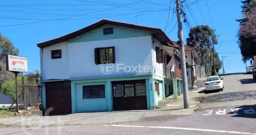 Casa com 5 quartos à venda na Rua Eduardo Mosele, 2364, Kayser, Caxias do Sul