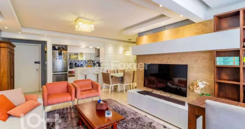 Apartamento com 3 quartos à venda na Rua Doutor Carlos Renato R. Fonseca, 125, Jardim Itu Sabará, Porto Alegre