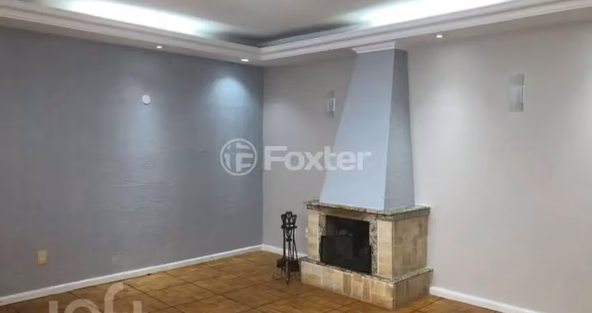 Apartamento com 3 quartos à venda na Rua Olavo Bilac, 160, Azenha, Porto Alegre