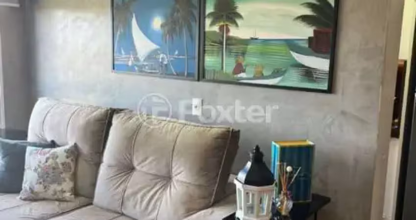 Apartamento com 3 quartos à venda na Rua Waldemar Pinheiro Cantergi, 80, Sarandi, Porto Alegre