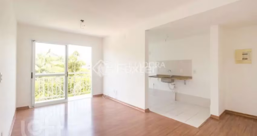 Apartamento com 2 quartos à venda na Rua Doutor Campos Velho, 1888, Cristal, Porto Alegre