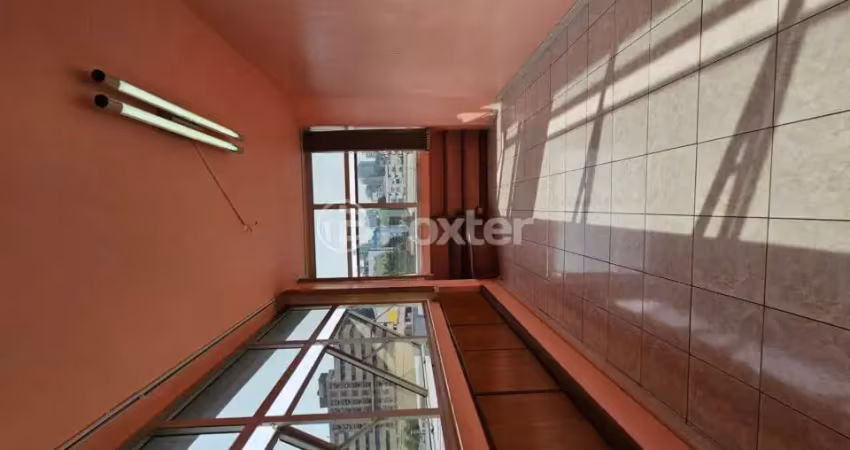 Sala comercial com 2 salas à venda na Rua Silva Jardim, 157, Bela Vista, Porto Alegre
