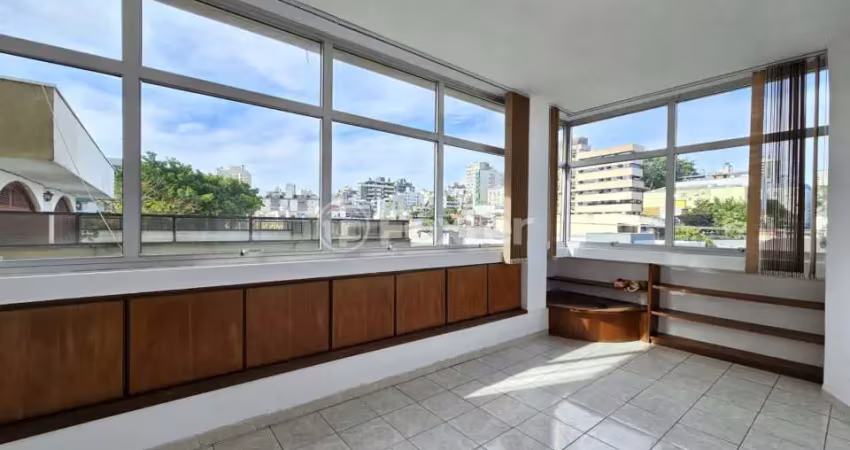 Sala comercial com 2 salas à venda na Rua Silva Jardim, 157, Bela Vista, Porto Alegre