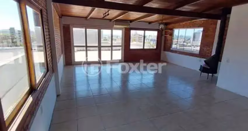 Cobertura com 2 quartos à venda na Avenida Cristóvão Colombo, 3580, Floresta, Porto Alegre