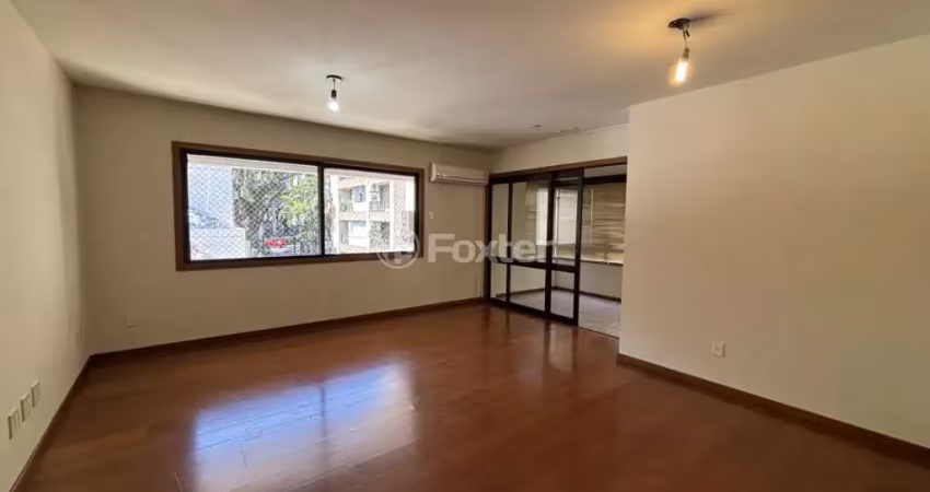 Apartamento com 3 quartos à venda na Avenida Soledade, 371, Petrópolis, Porto Alegre