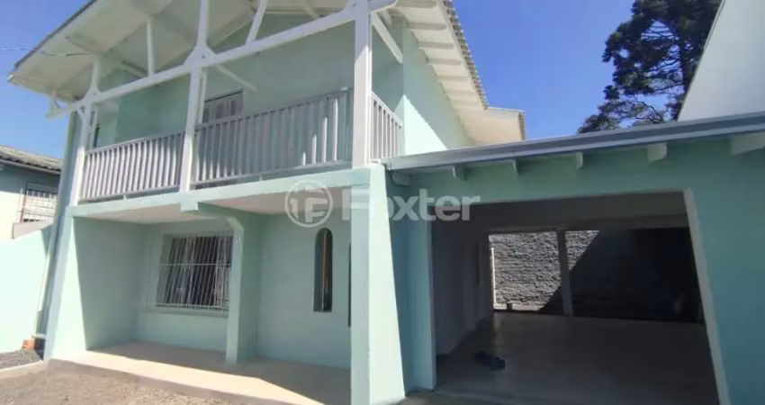 Casa com 2 quartos à venda na Rua Viterbo José Machado, 51, Jardim Planalto, Esteio