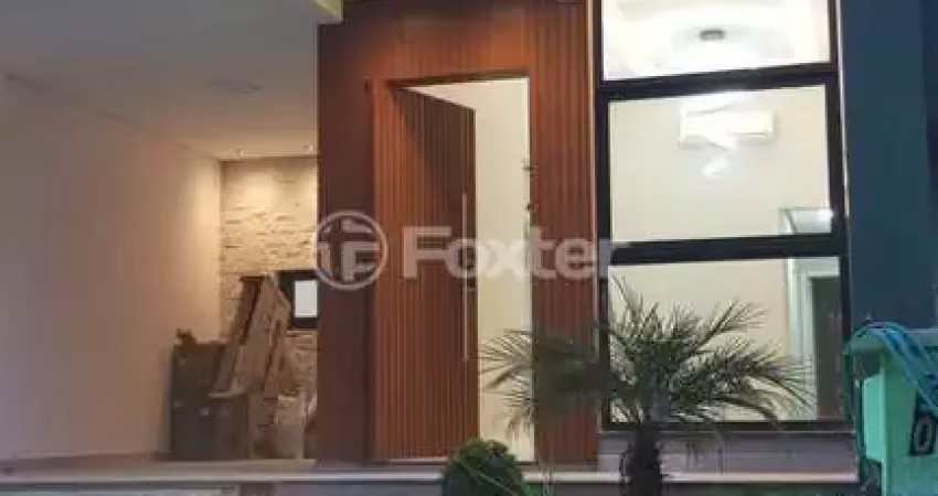 Casa com 2 quartos à venda na Rua Augusto Brum, 990, Jansen, Gravataí