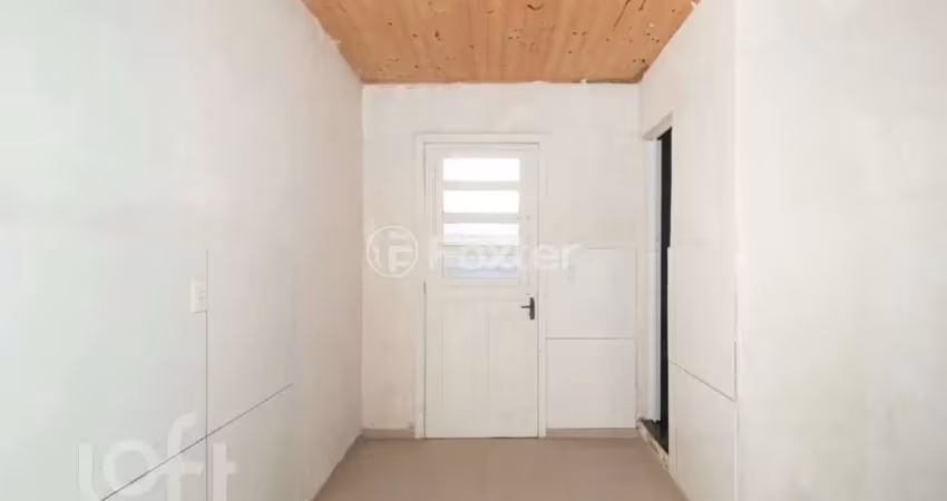 Apartamento com 1 quarto à venda na Rua Moura Azevedo, 146, São Geraldo, Porto Alegre