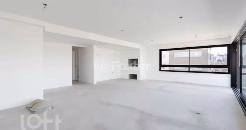 Apartamento com 3 quartos à venda na Rua Jaraguá, 68, Bela Vista, Porto Alegre