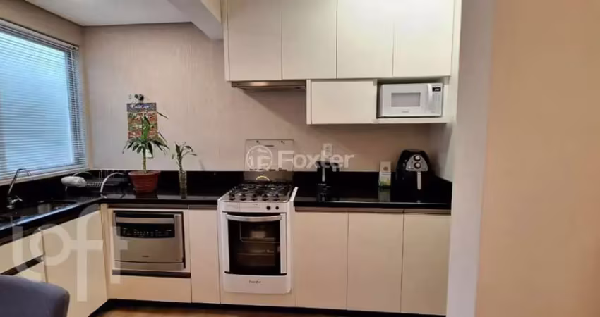 Apartamento com 2 quartos à venda na Rua Capitão Romualdo de Barros, 965, Carvoeira, Florianópolis