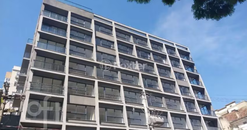 Apartamento com 1 quarto à venda na Rua Irmão José Otão, 81, Independência, Porto Alegre
