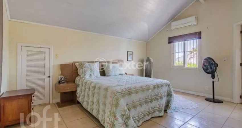 Casa com 3 quartos à venda na Rua Tijuca, 256, Parque da Matriz, Cachoeirinha