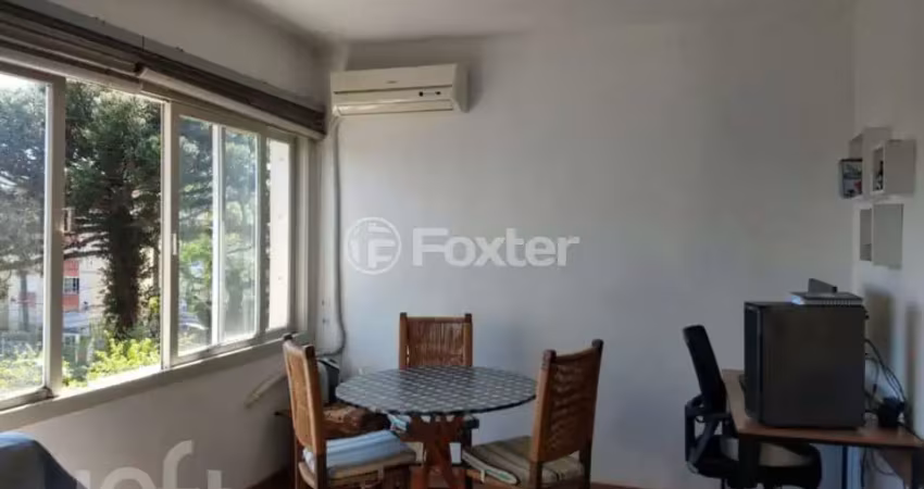 Apartamento com 1 quarto à venda na Rua Guilherme Klippel, 30, Passo da Areia, Porto Alegre