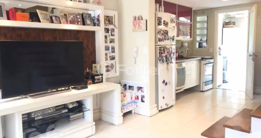 Casa em condomínio fechado com 3 quartos à venda na Avenida Santos Ferreira, 1180, Marechal Rondon, Canoas