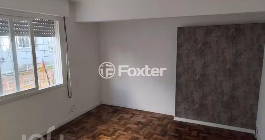 Apartamento com 1 quarto à venda na Rua Gaston Englert, 755, Vila Ipiranga, Porto Alegre
