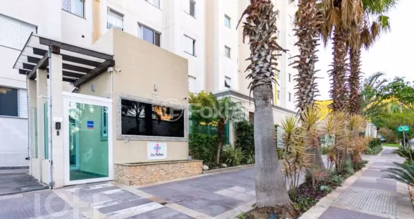 Apartamento com 2 quartos à venda na Travessa Esporte Clube Cruzeiro, 200, Morro Santana, Porto Alegre