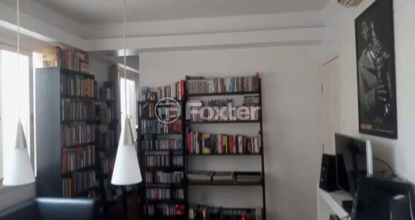 Apartamento com 1 quarto à venda na Rua Olavo Bilac, 803, Santana, Porto Alegre