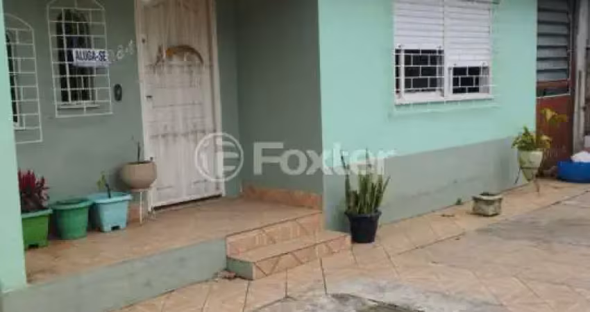 Casa com 2 quartos à venda na Rua Camaquã, 284, Camaquã, Porto Alegre