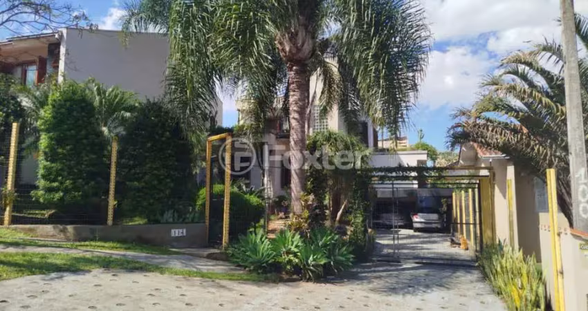 Casa com 2 quartos à venda na Rua Jorge Julio Dilly, 114, Concórdia, Ivoti