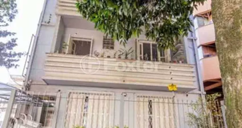 Apartamento com 2 quartos à venda na Rua Doutor Timóteo, 439, Moinhos de Vento, Porto Alegre