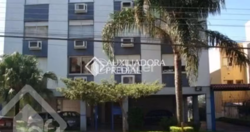 Apartamento com 2 quartos à venda na Rua São Lucas, 50, Bom Jesus, Porto Alegre