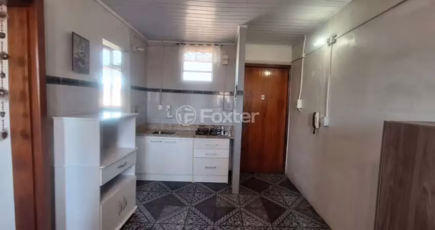 Apartamento com 3 quartos à venda na Rua Wolfram Metzler, 1010 Bloco, Rubem Berta, Porto Alegre