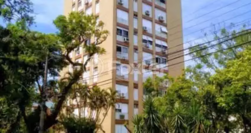 Apartamento com 3 quartos à venda na Rua General Souza Doca, 146, Petrópolis, Porto Alegre
