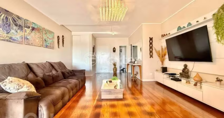 Apartamento com 3 quartos à venda na Avenida Engenheiro Ary de Abreu Lima, 30, Jardim Europa, Porto Alegre