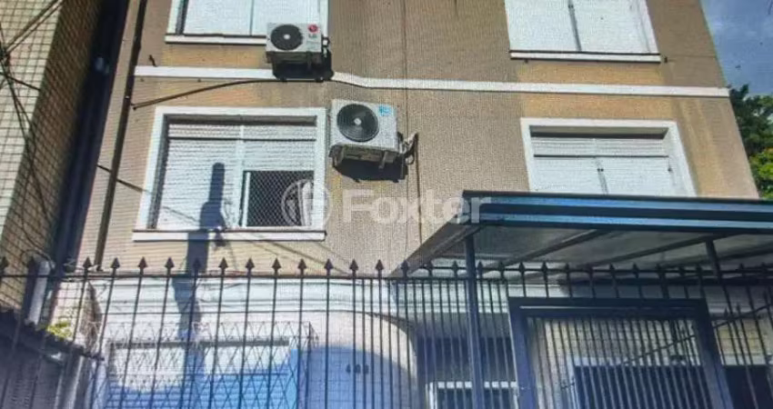 Apartamento com 1 quarto à venda na Avenida Nova York, 409, Auxiliadora, Porto Alegre