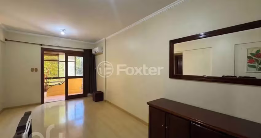 Apartamento com 2 quartos à venda na Rua São Bernardo, 150, Marechal Rondon, Canoas