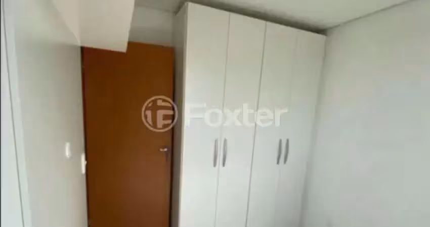 Apartamento com 2 quartos à venda na Rua Nove de Julho, 412, São Luiz, Gravataí