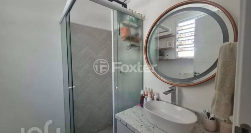 Apartamento com 3 quartos à venda na Rua Liberdade, 204, Rio Branco, Porto Alegre