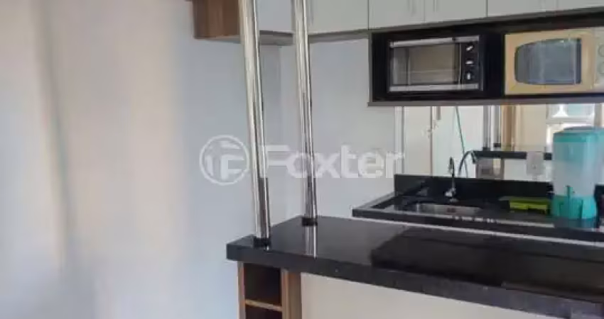 Apartamento com 2 quartos à venda na Rua Oliveira Viana, 491, Fátima, Canoas