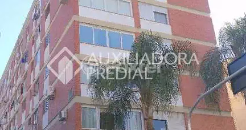 Apartamento com 2 quartos à venda na Rua Ernesto Alves, 313, Floresta, Porto Alegre