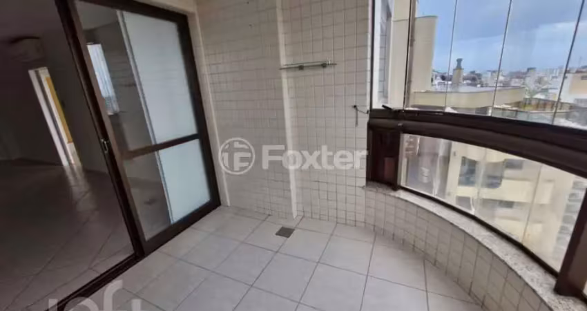 Apartamento com 3 quartos à venda na Rua Frei Evaristo, 64, Centro, Florianópolis