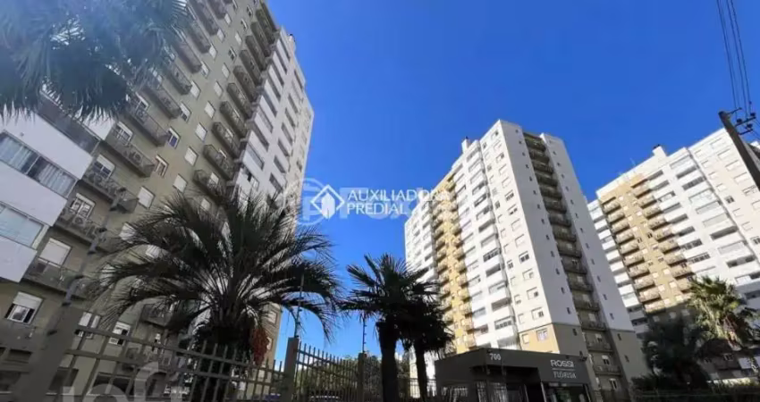Apartamento com 2 quartos à venda na Rua Irmão Norberto Francisco Rauch, 700, Jardim Carvalho, Porto Alegre
