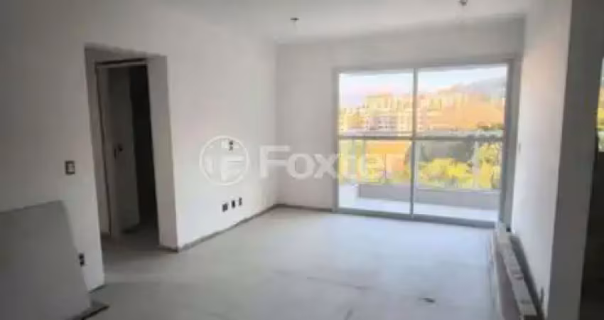 Apartamento com 2 quartos à venda na Rua do Bunganvília, 482, Pedra Branca, Palhoça