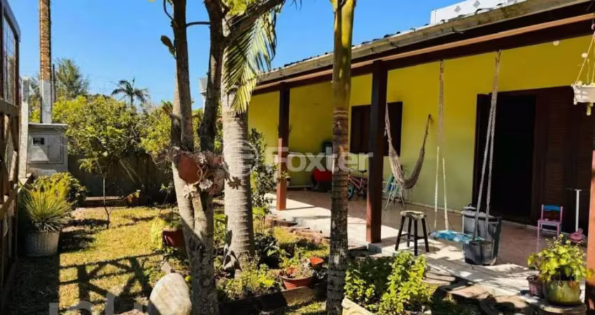 Casa com 2 quartos à venda na Rua Bento Goncalves, 541, Praia do Barco, Capão da Canoa