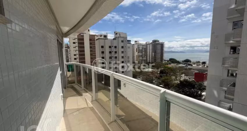 Apartamento com 3 quartos à venda na Rua Rui Barbosa, 650, Agronômica, Florianópolis